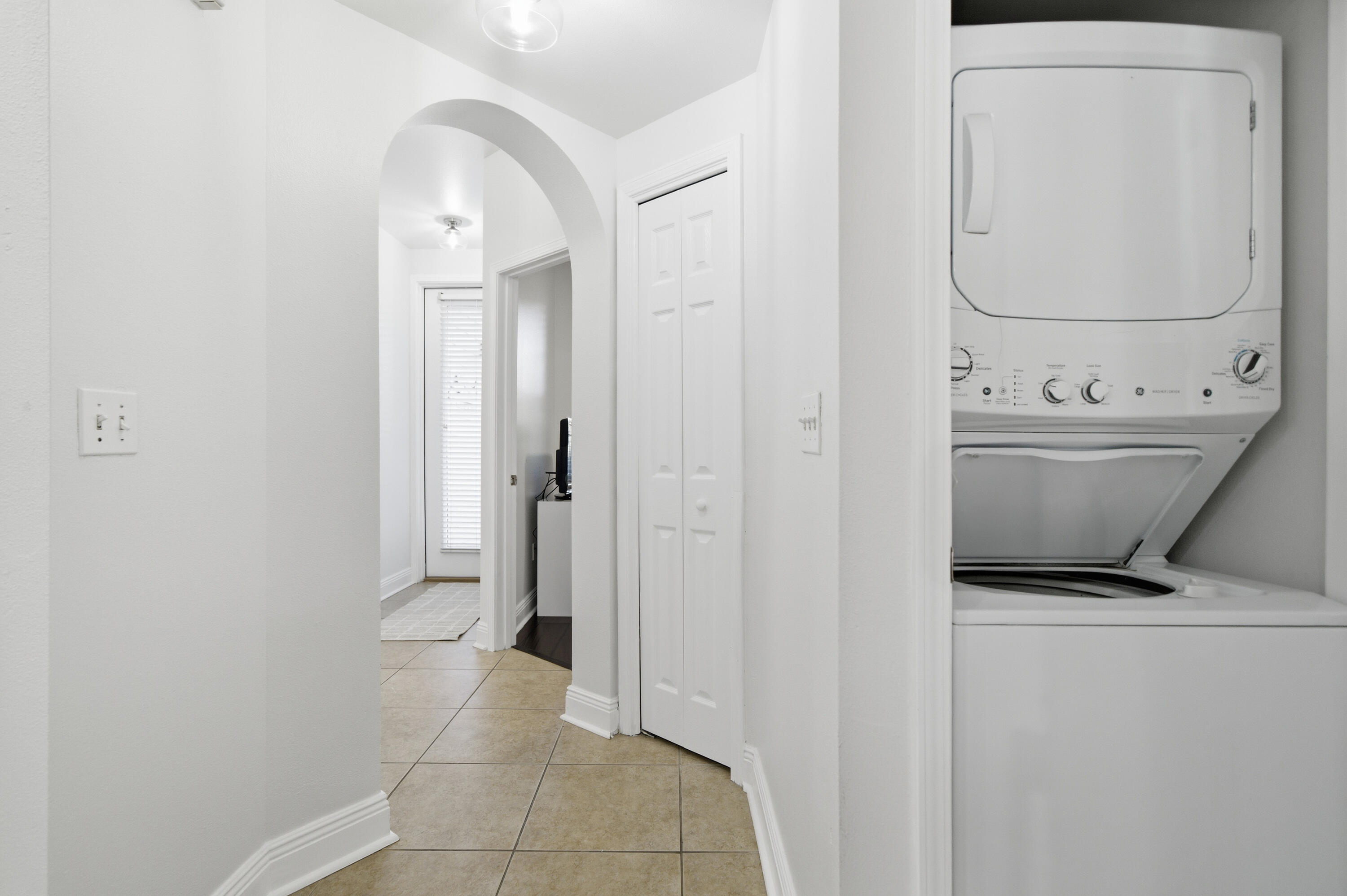 VILLAGE AT BLUE MOUNTAIN BEACH - Residential