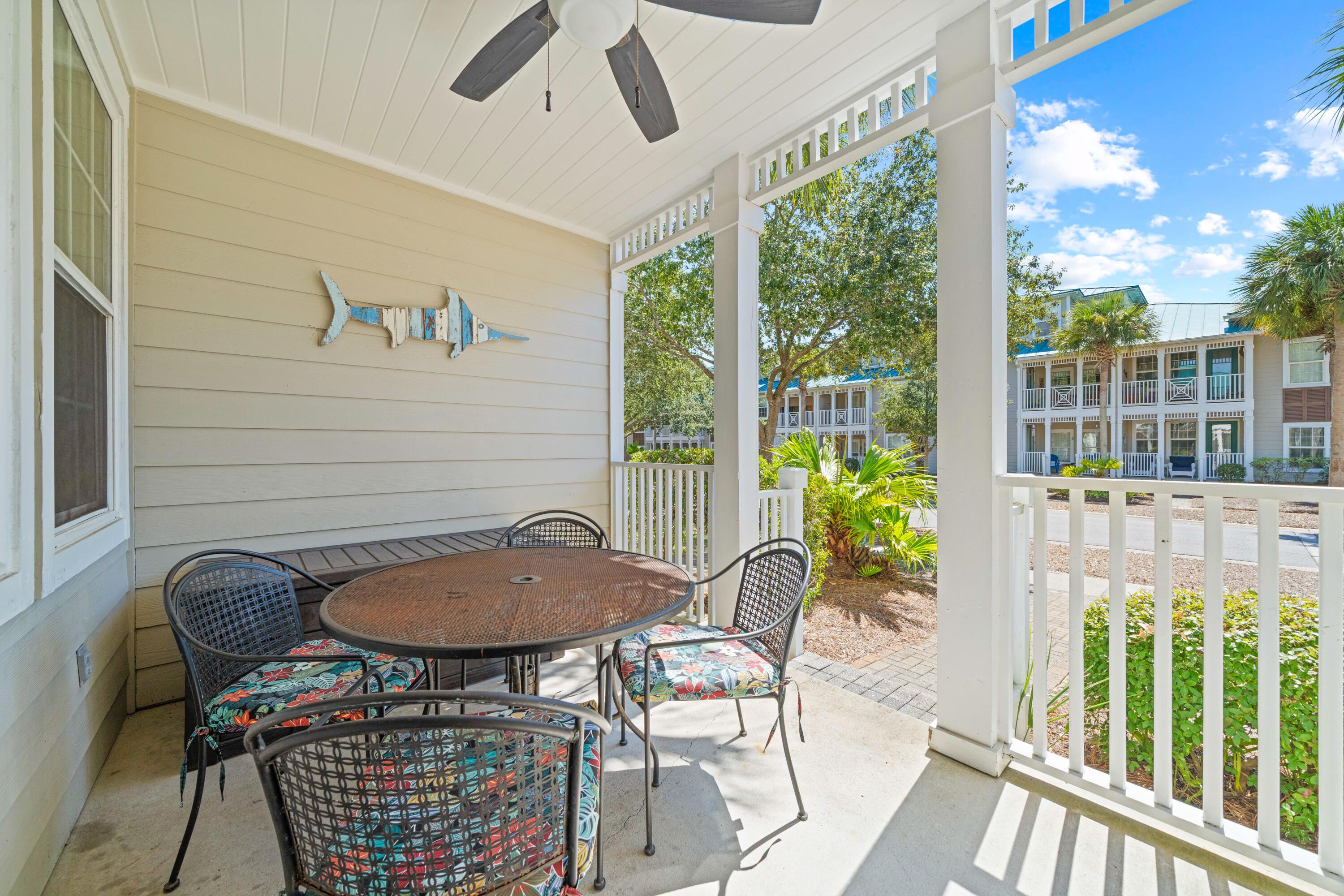 VILLAGE AT BLUE MOUNTAIN BEACH - Residential