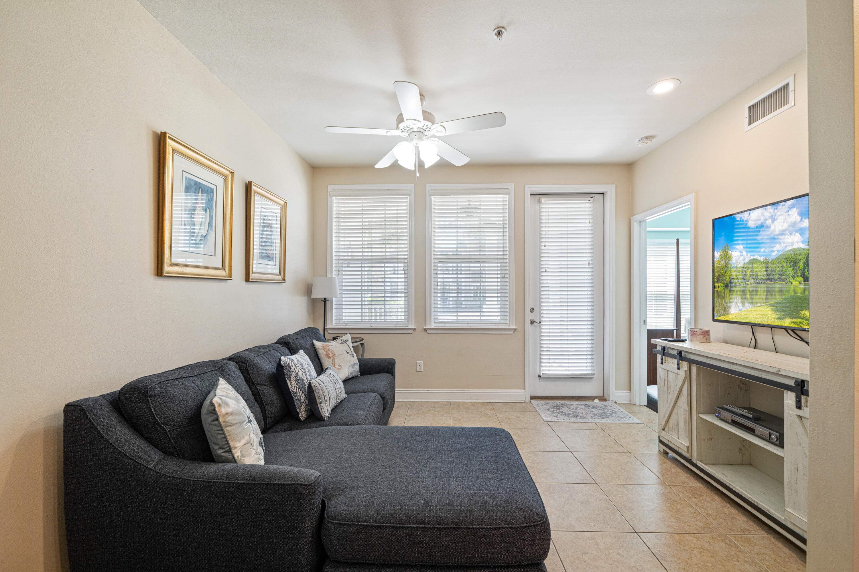 VILLAGE AT BLUE MOUNTAIN BEACH - Residential