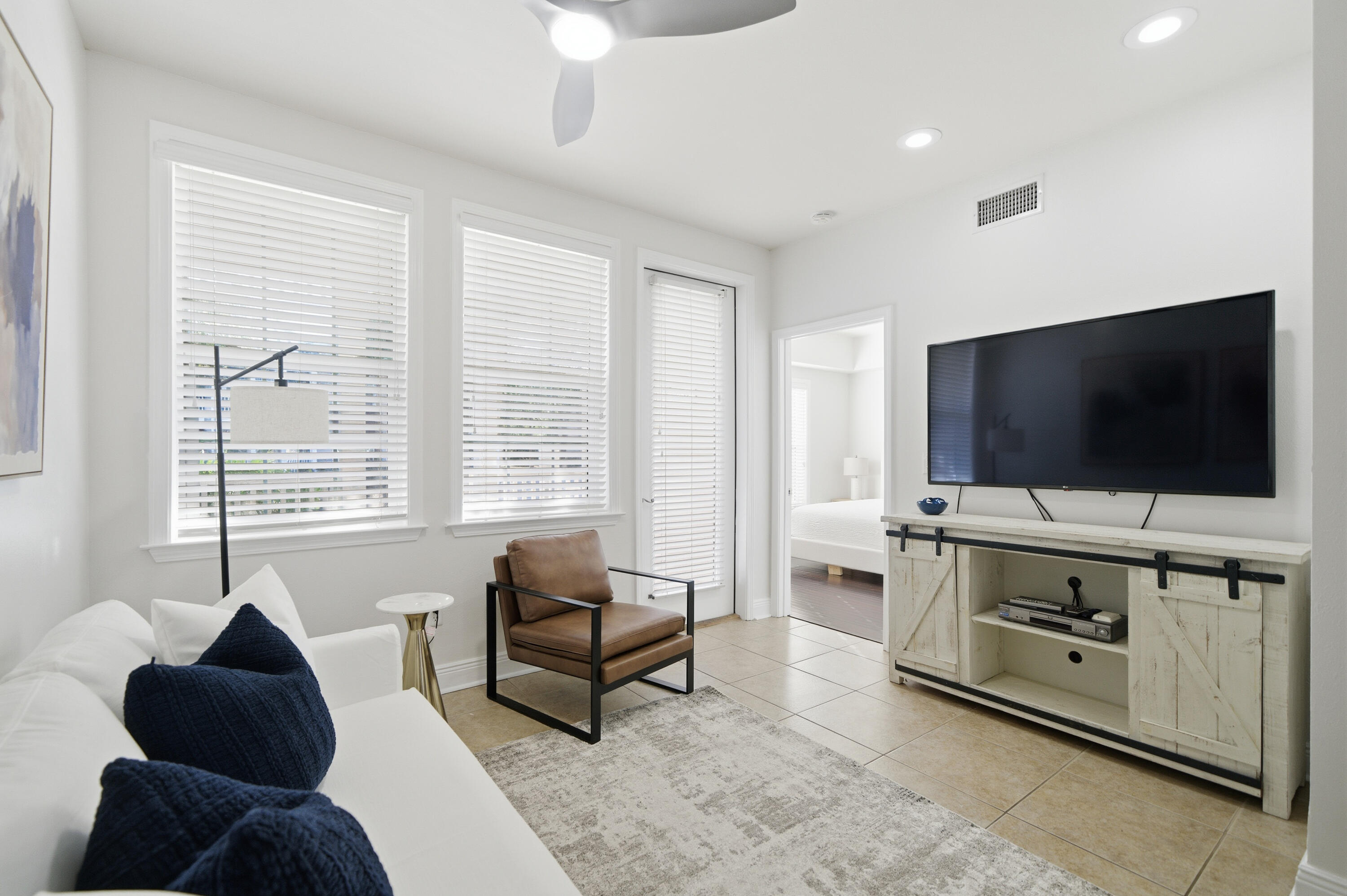 VILLAGE AT BLUE MOUNTAIN BEACH - Residential