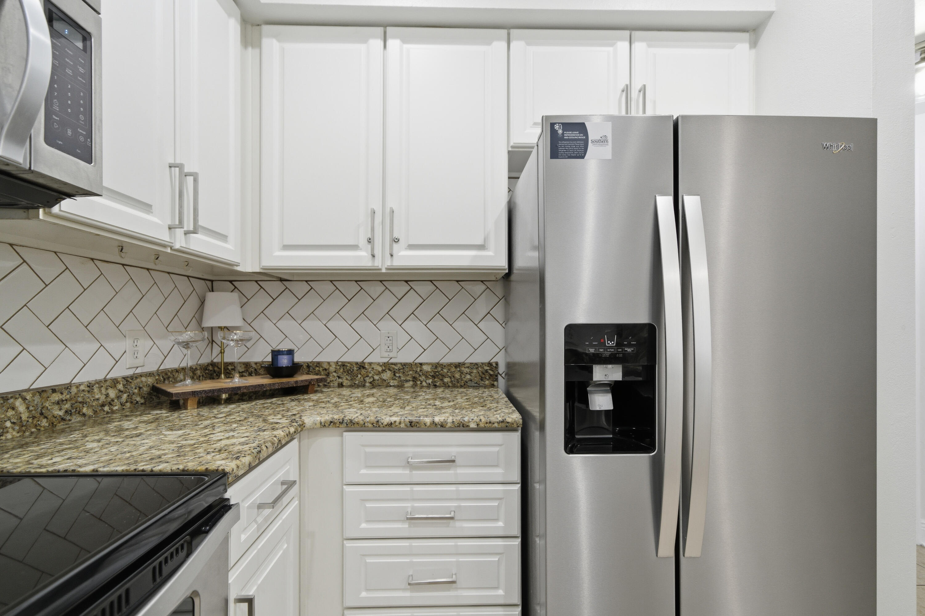 VILLAGE AT BLUE MOUNTAIN BEACH - Residential