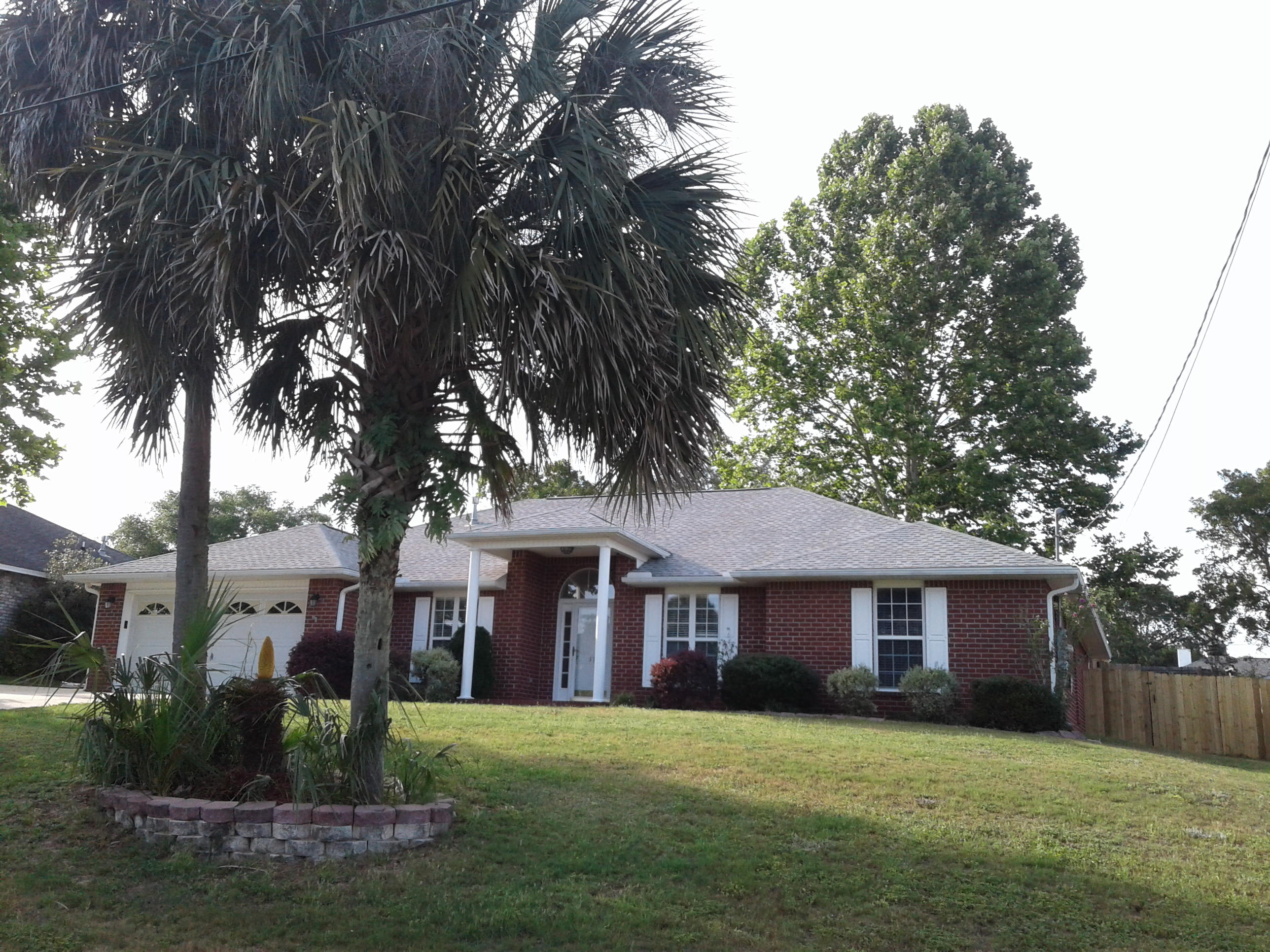 RIVERCHASE S/D PH 3 - Residential Lease