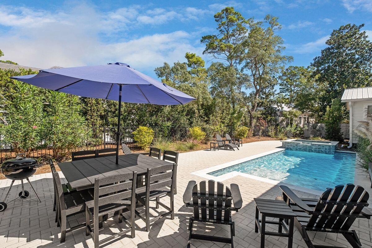 Old Seagrove - Residential