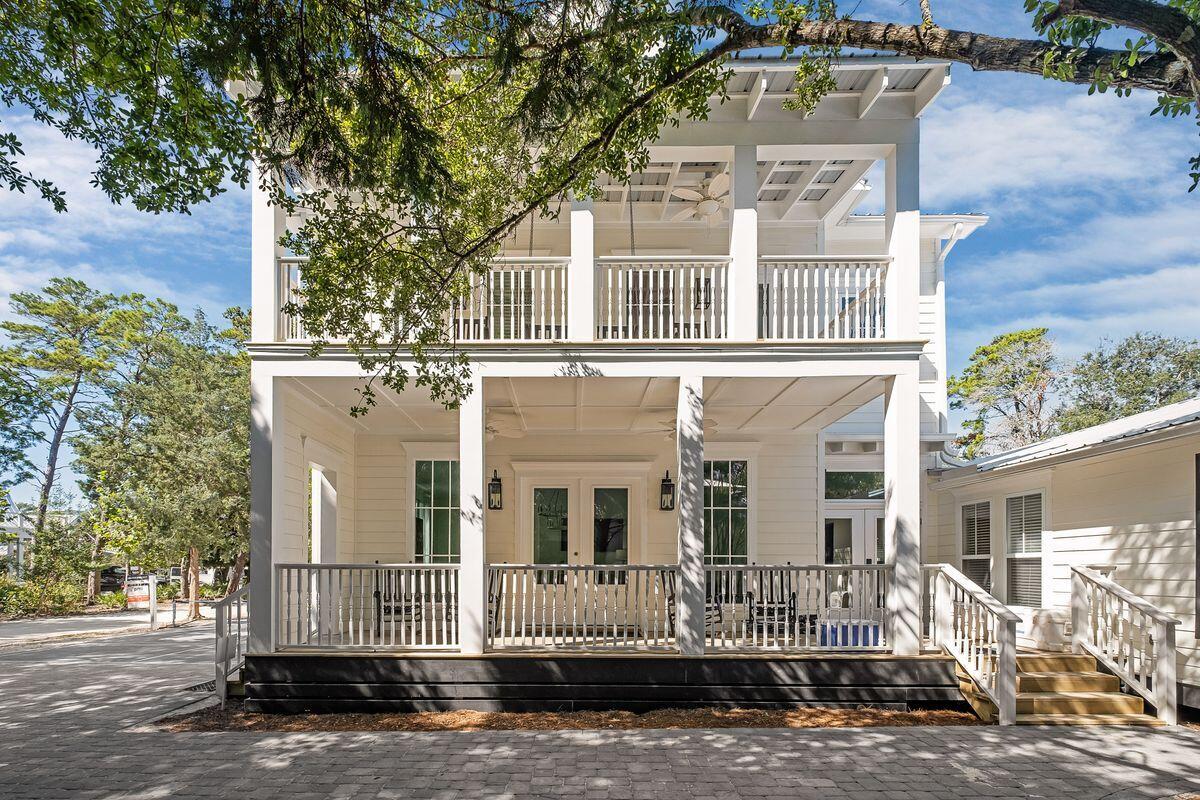 Old Seagrove - Residential