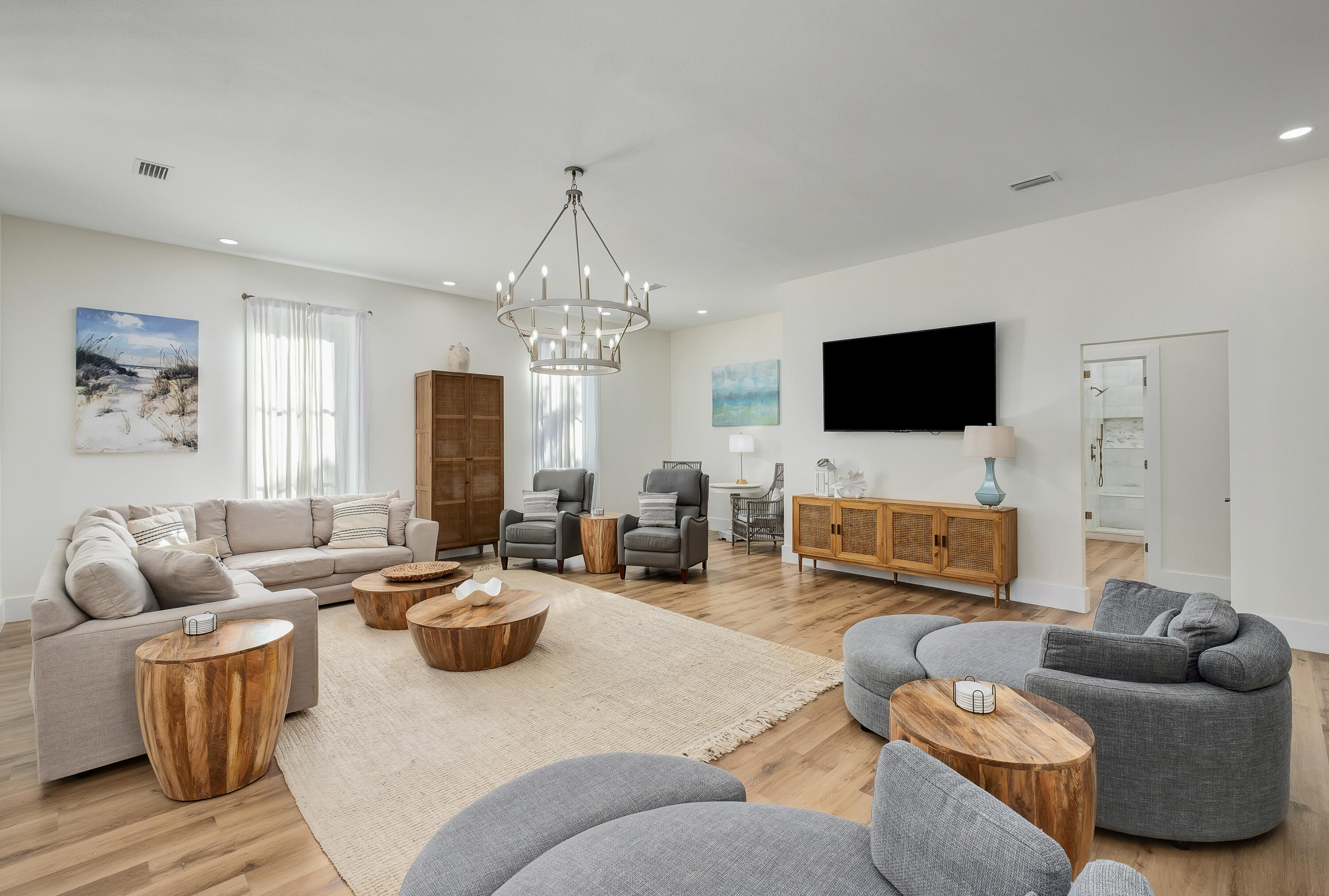 Old Seagrove - Residential