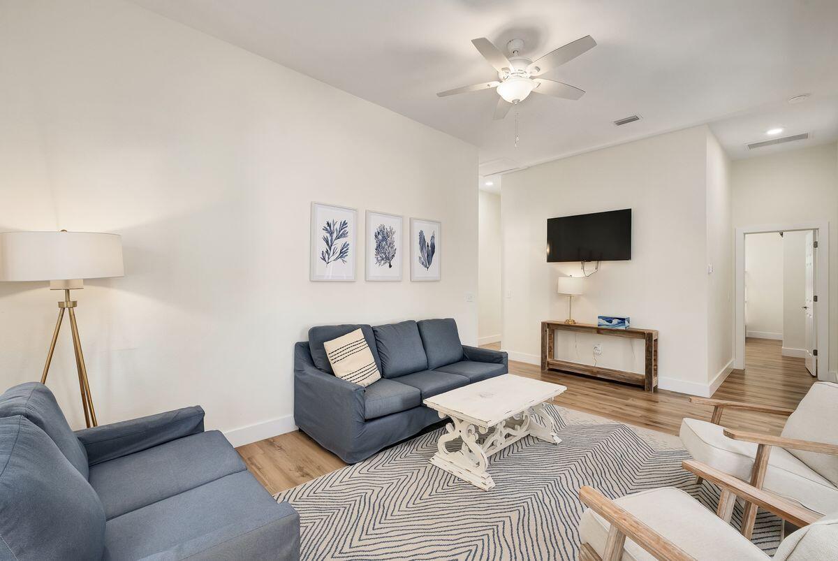 Old Seagrove - Residential