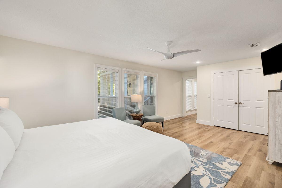 Old Seagrove - Residential