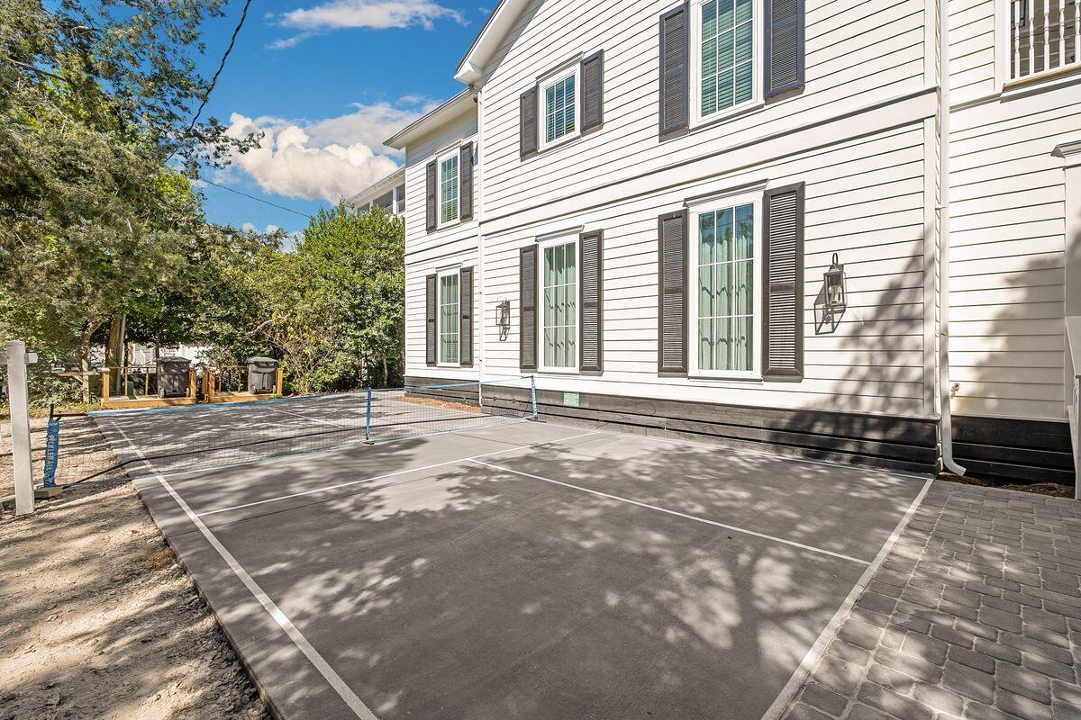 Old Seagrove - Residential