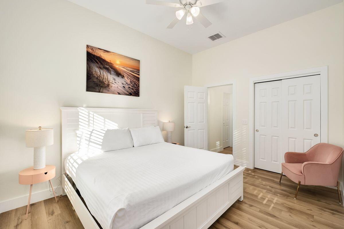 Old Seagrove - Residential