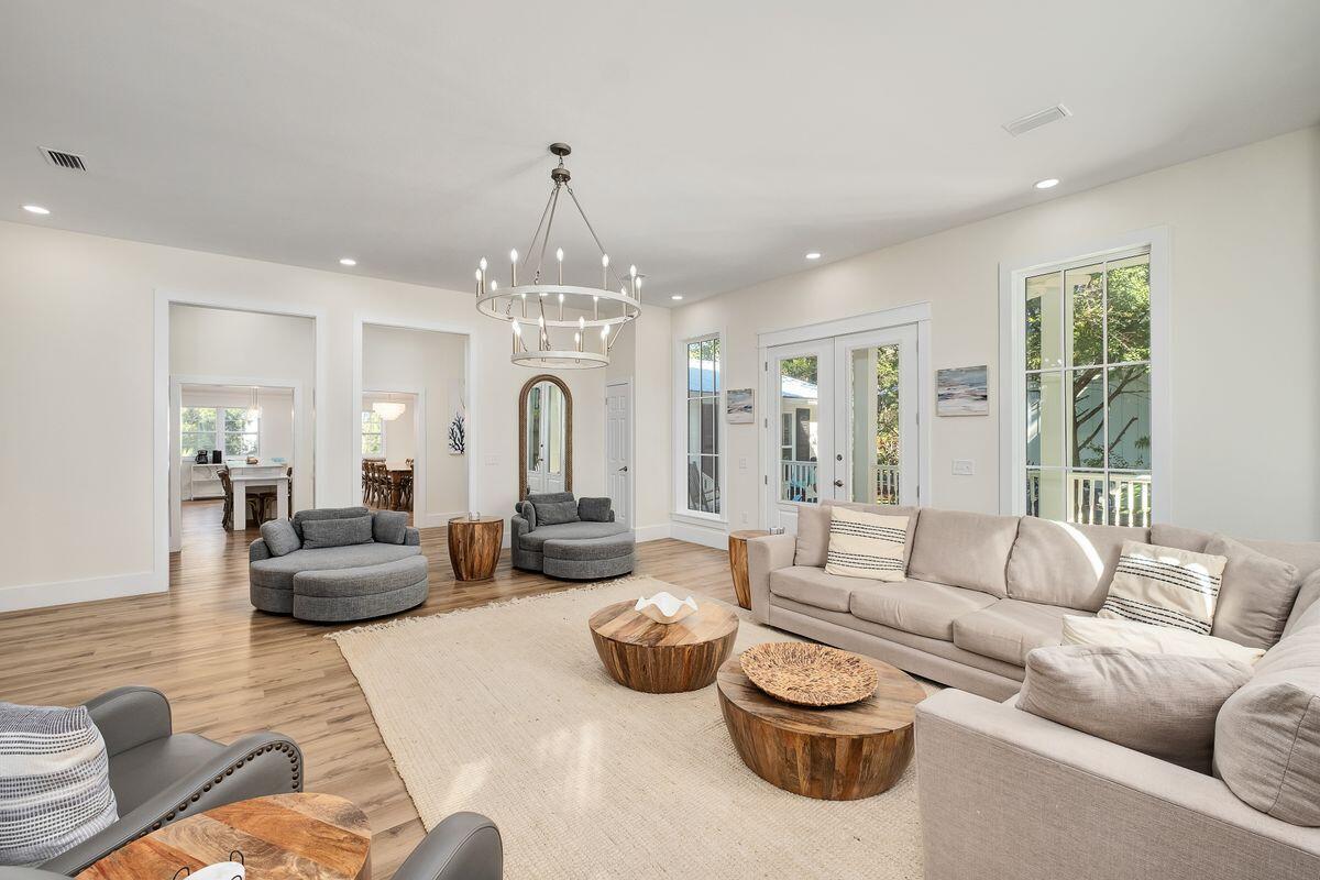 Old Seagrove - Residential