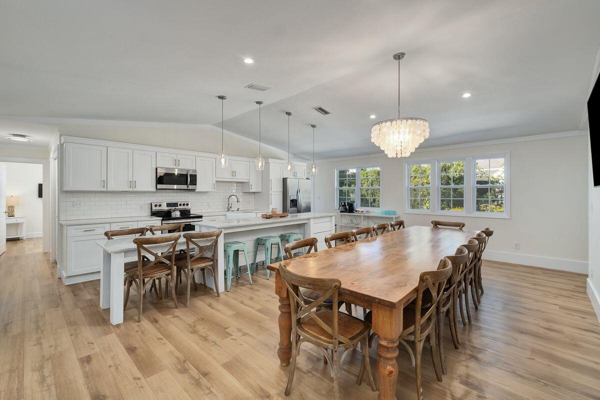 Old Seagrove - Residential