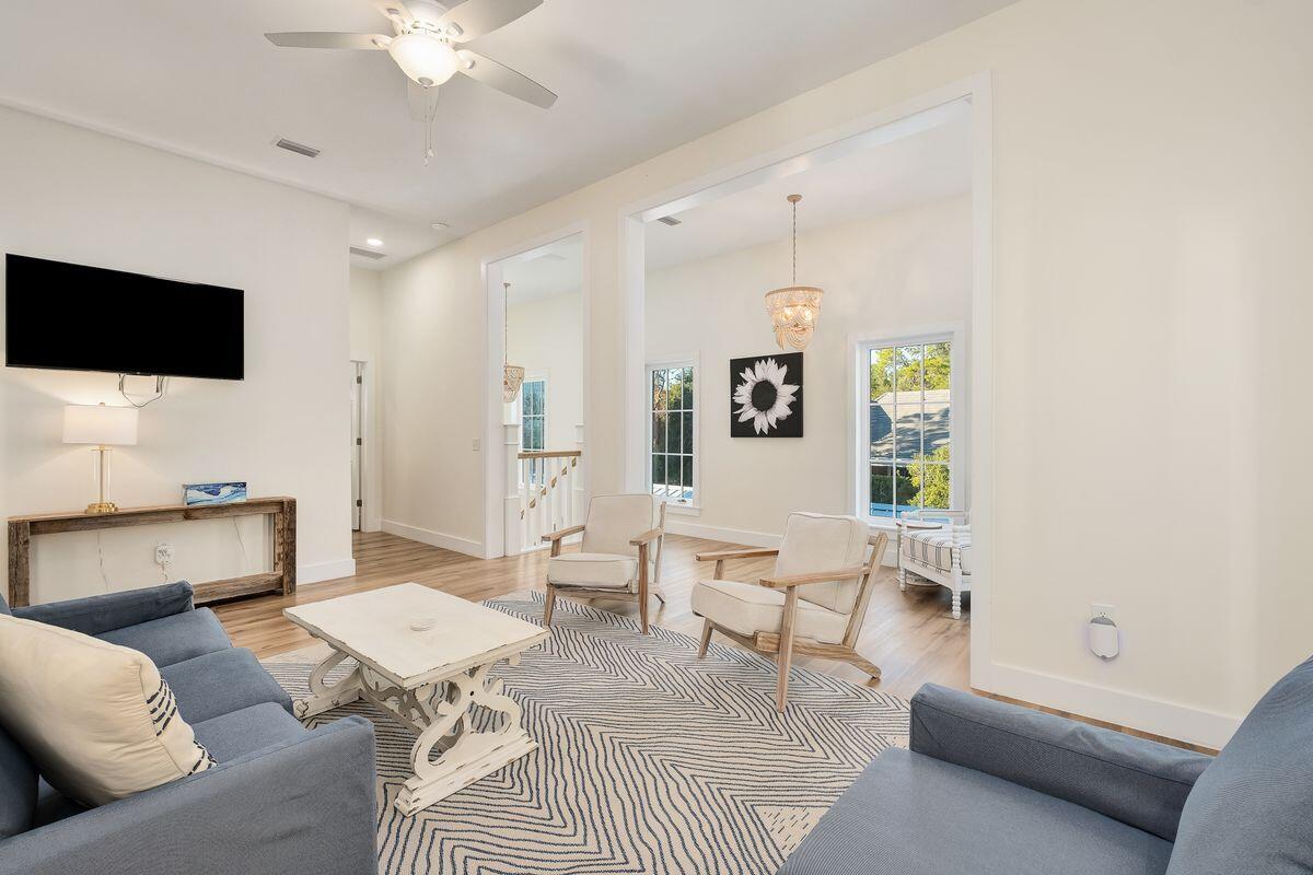 Old Seagrove - Residential