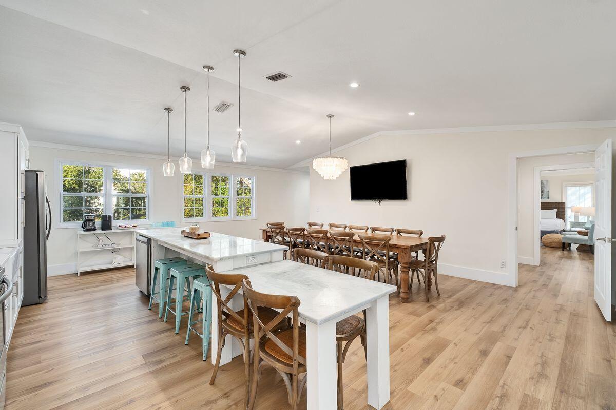 Old Seagrove - Residential