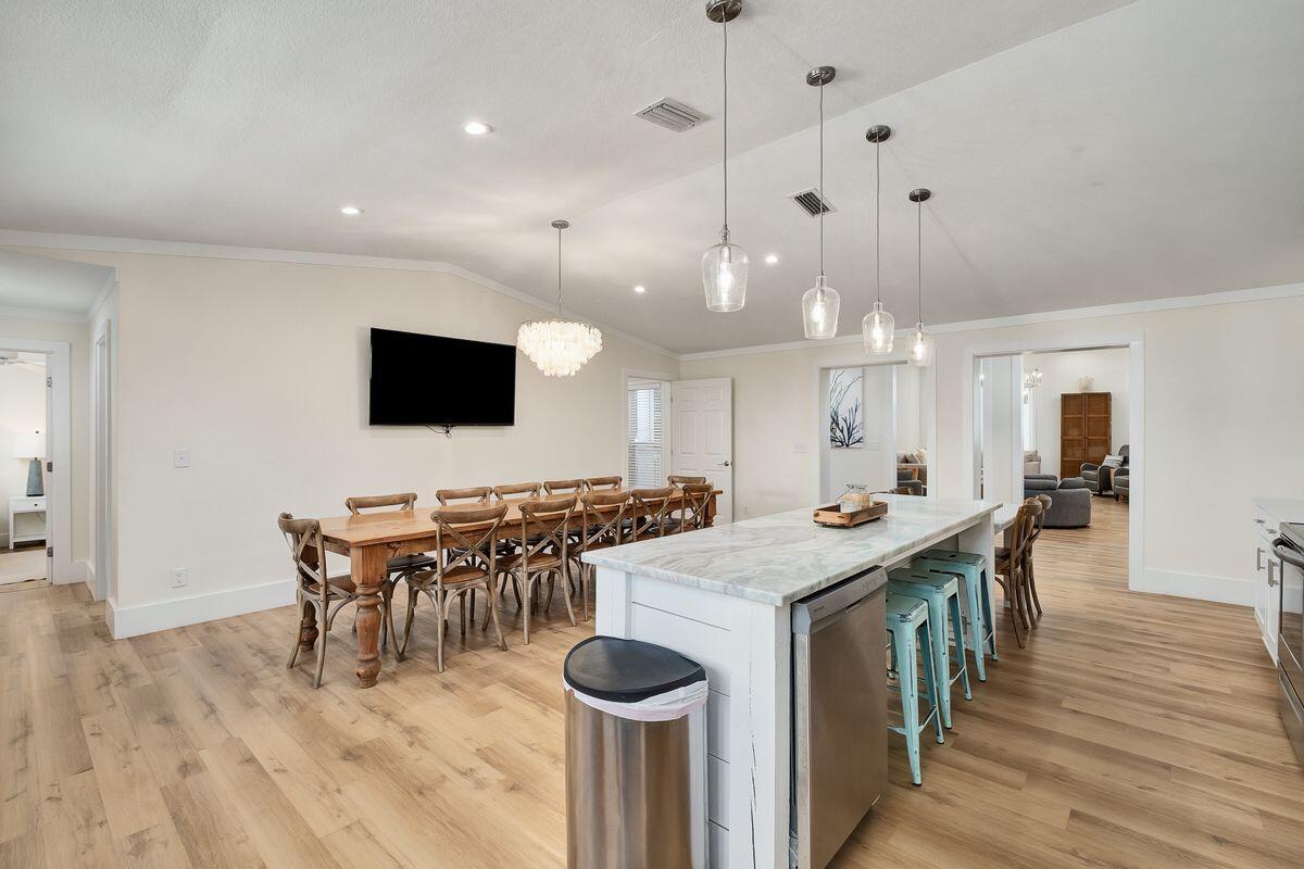 Old Seagrove - Residential