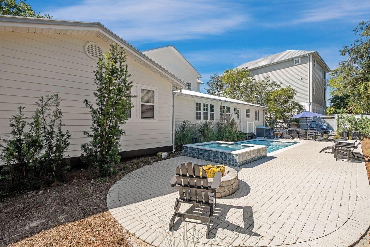 Old Seagrove - Residential