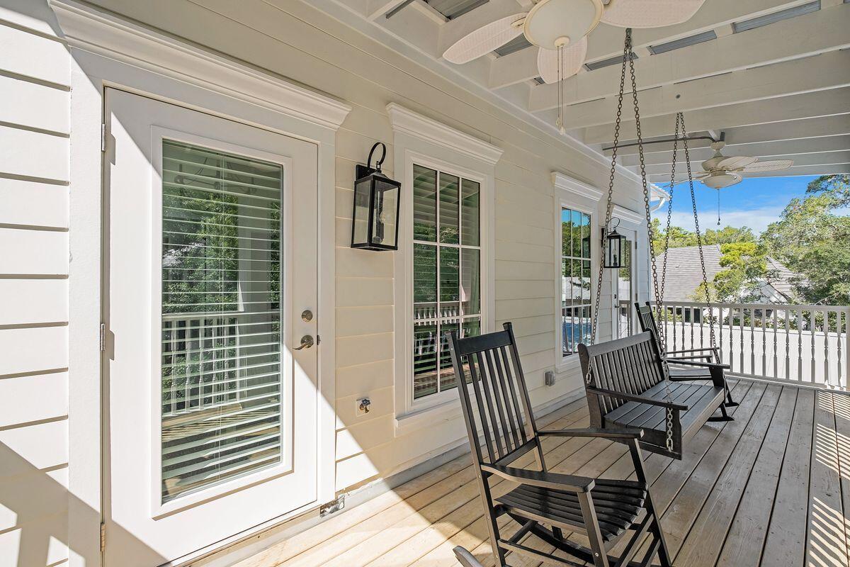 Old Seagrove - Residential