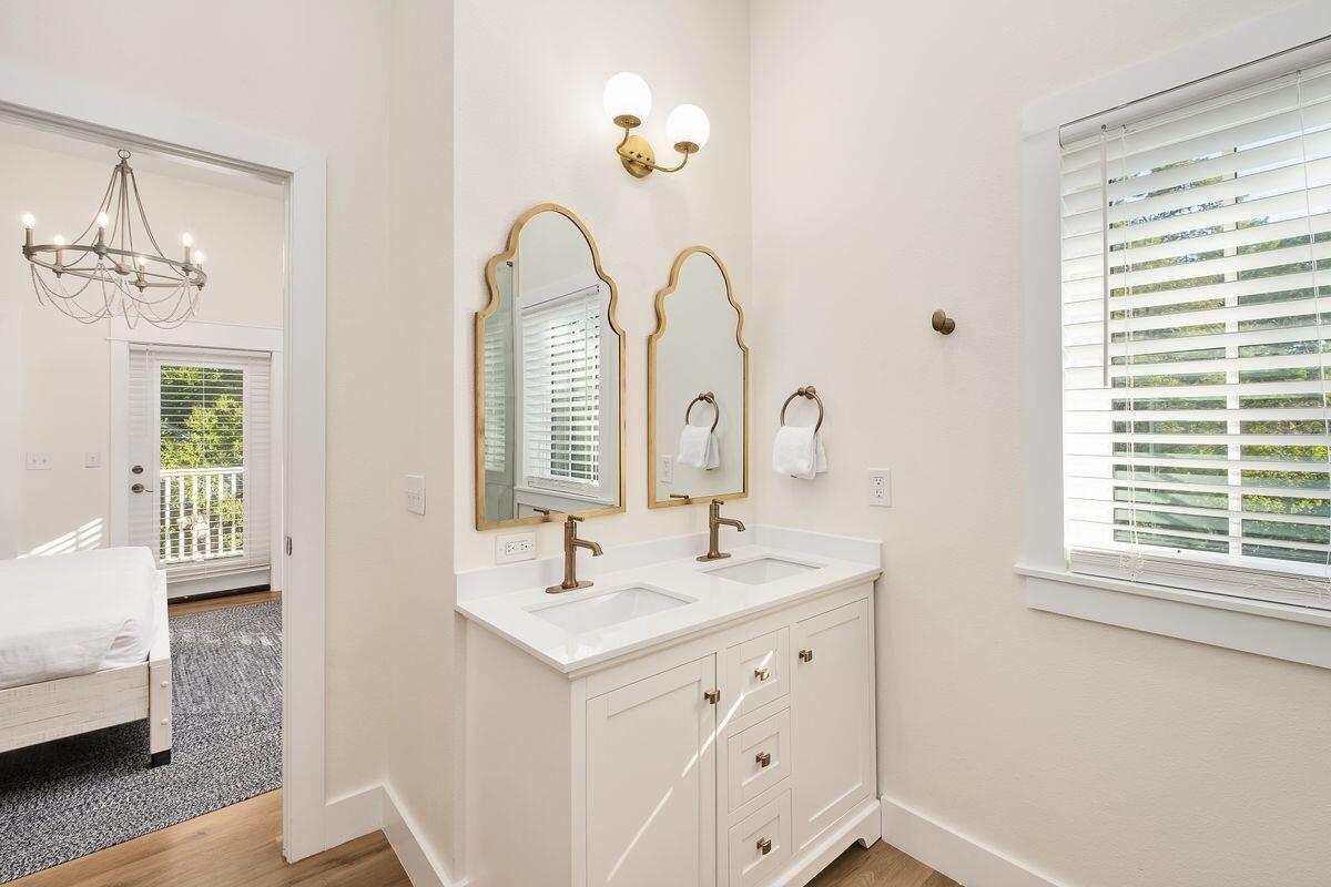 Old Seagrove - Residential