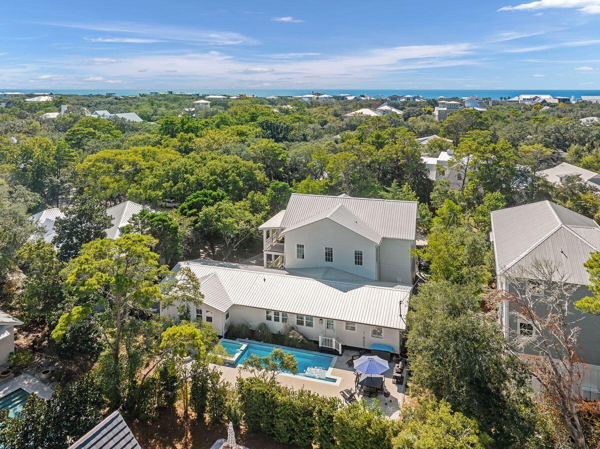 Old Seagrove - Residential