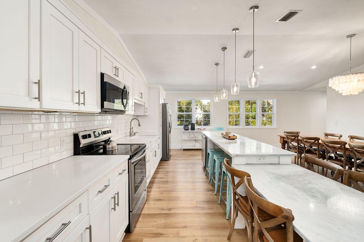 Old Seagrove - Residential