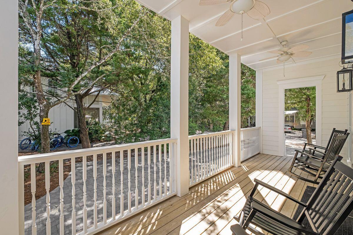 Old Seagrove - Residential