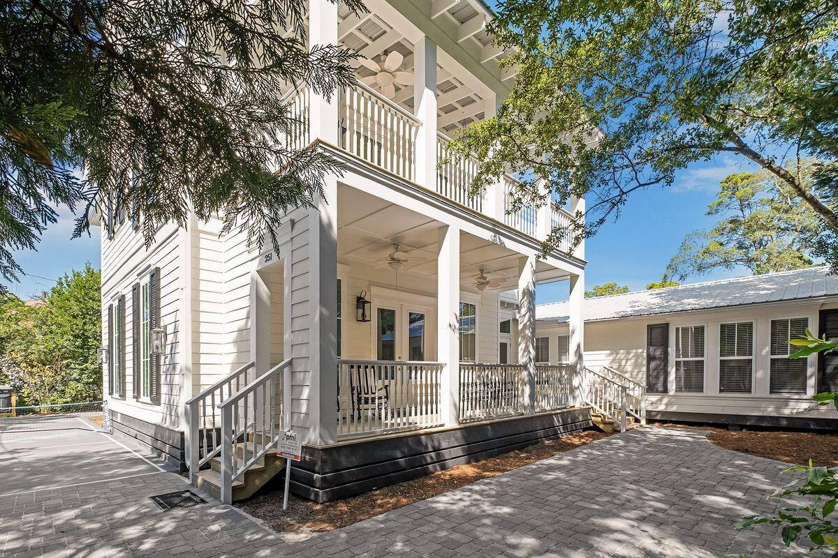 Old Seagrove - Residential