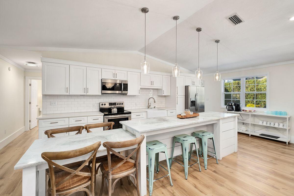 Old Seagrove - Residential