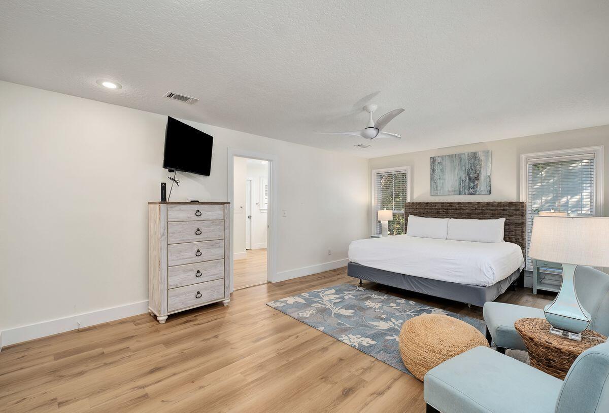 Old Seagrove - Residential