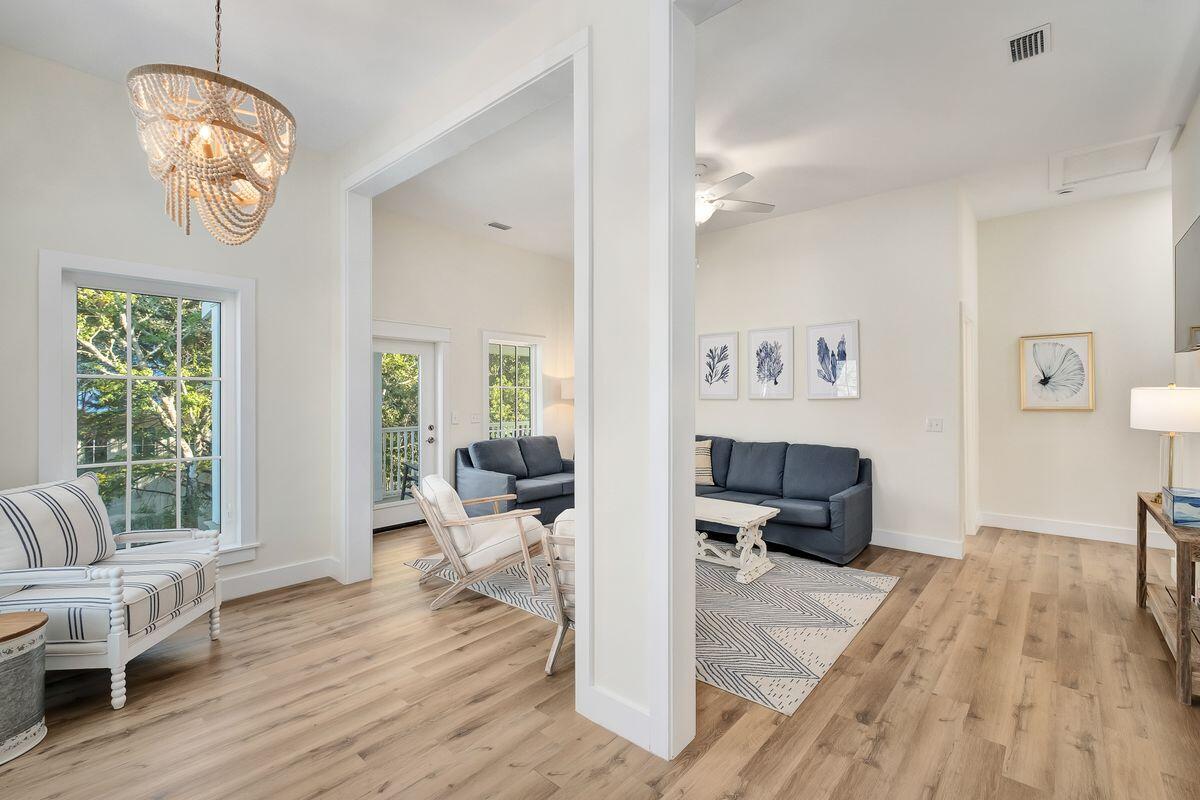 Old Seagrove - Residential