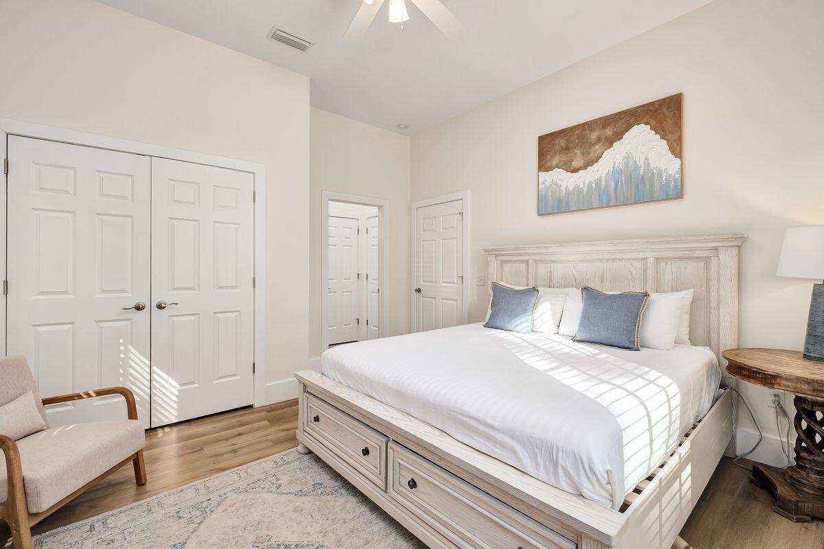 Old Seagrove - Residential