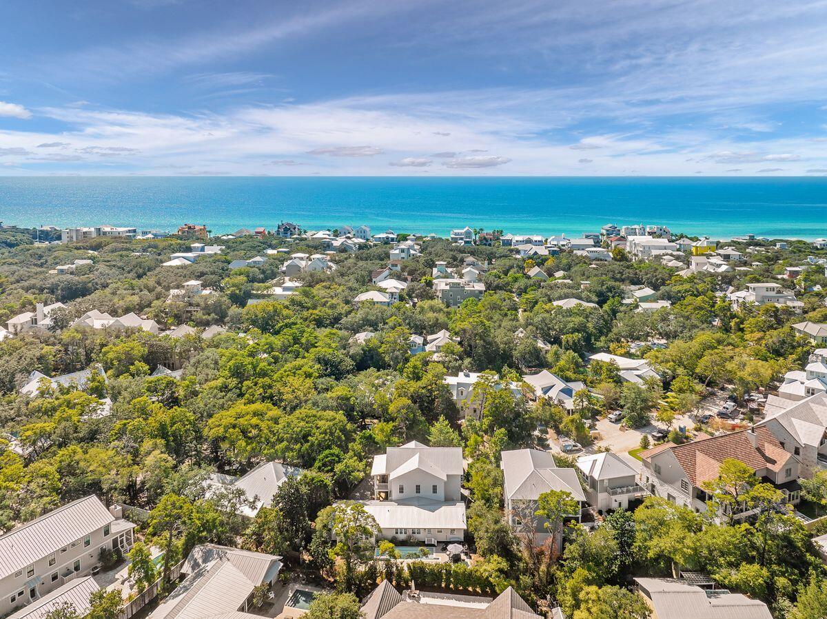 Old Seagrove - Residential