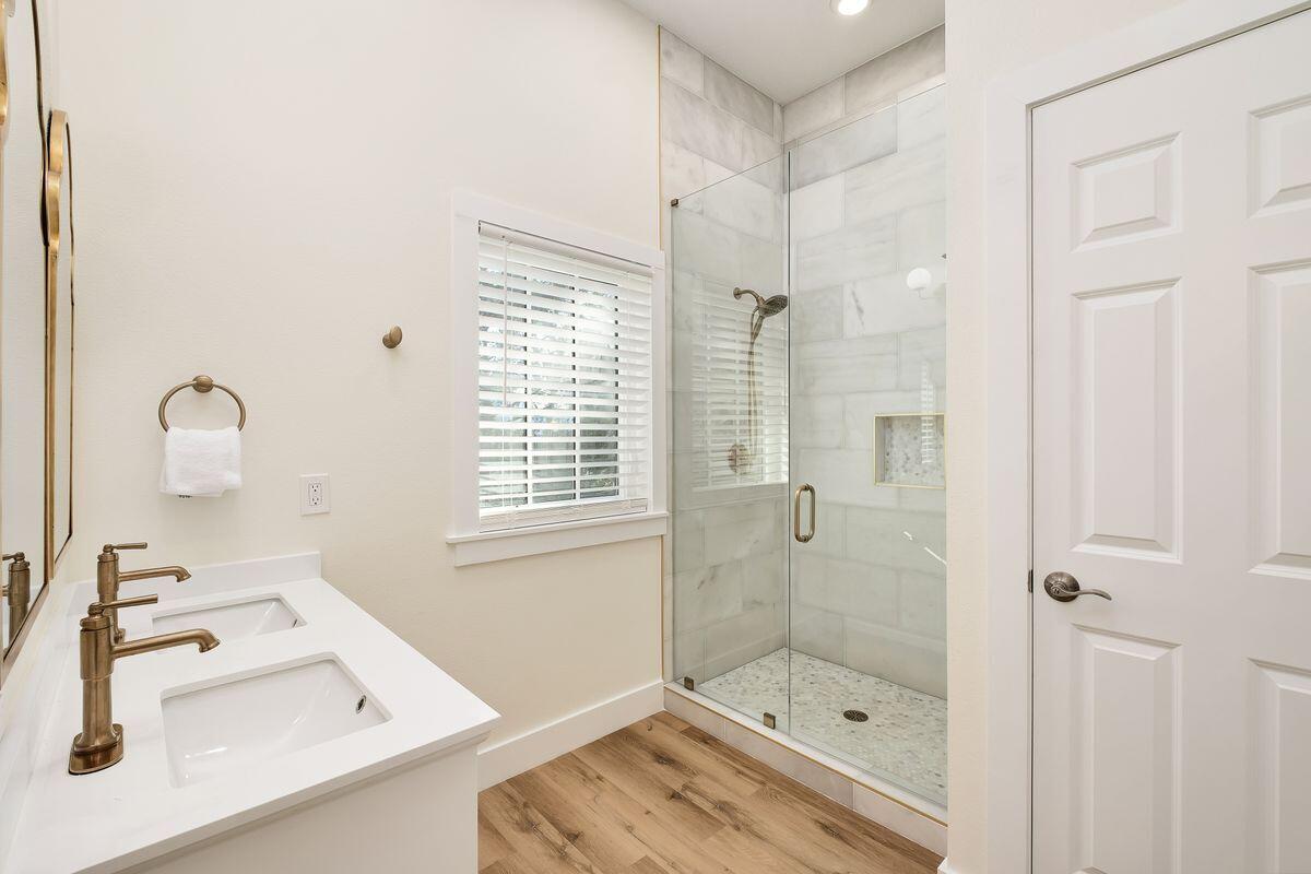 Old Seagrove - Residential