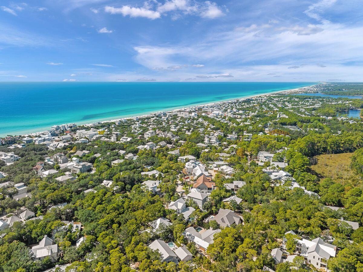 Old Seagrove - Residential