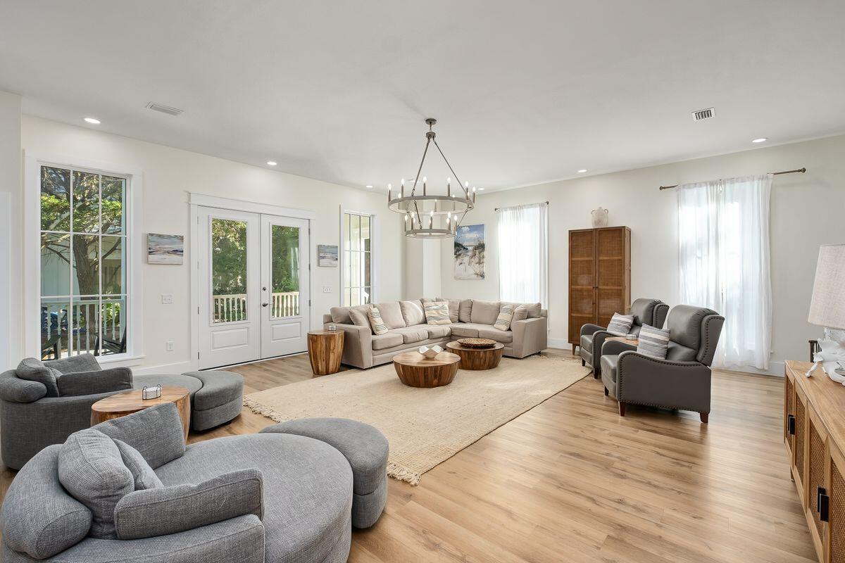 Old Seagrove - Residential