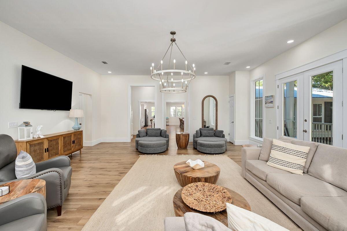 Old Seagrove - Residential