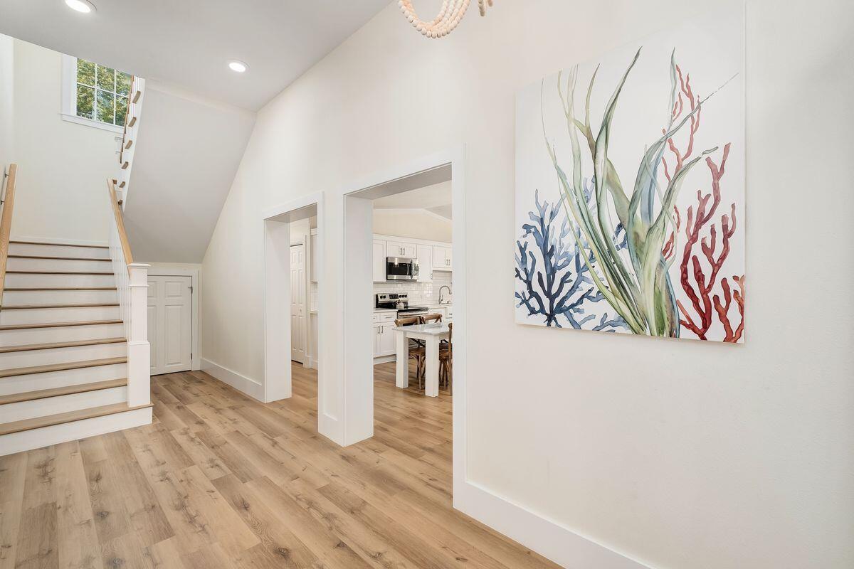 Old Seagrove - Residential