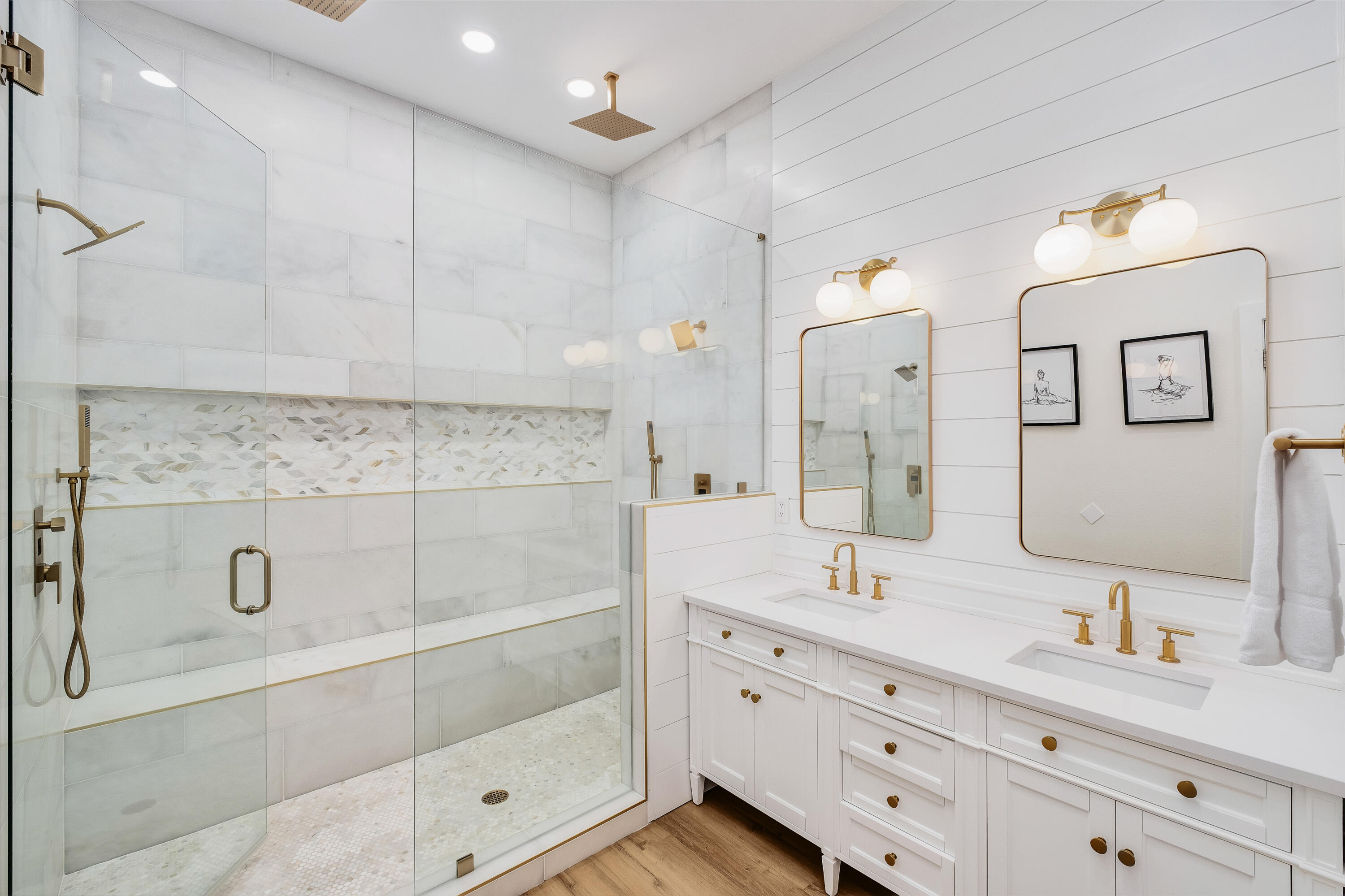 Old Seagrove - Residential