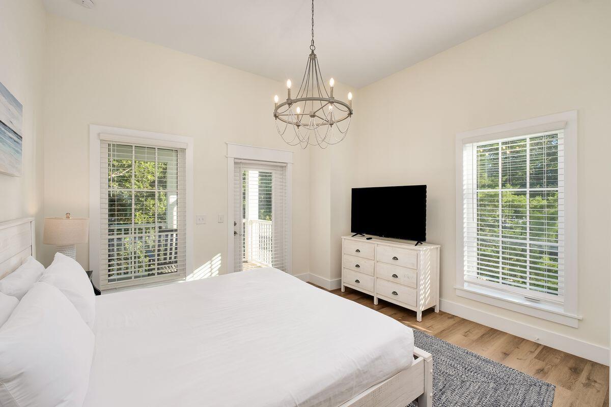 Old Seagrove - Residential