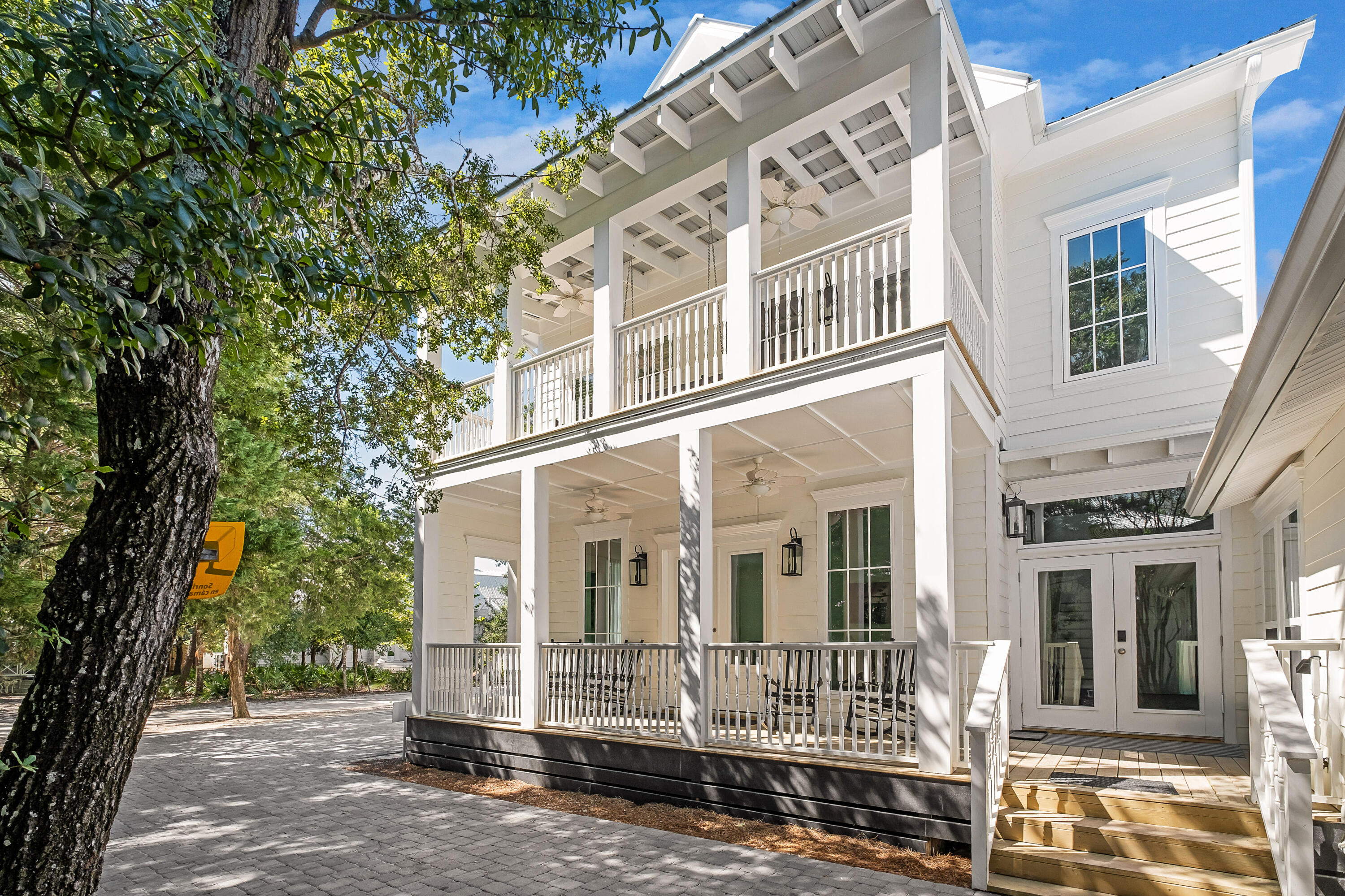 Old Seagrove - Residential