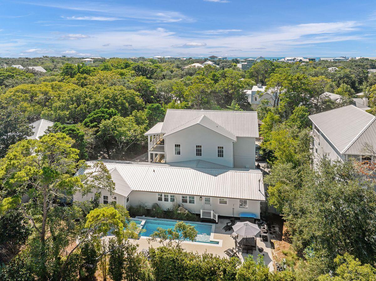 Old Seagrove - Residential