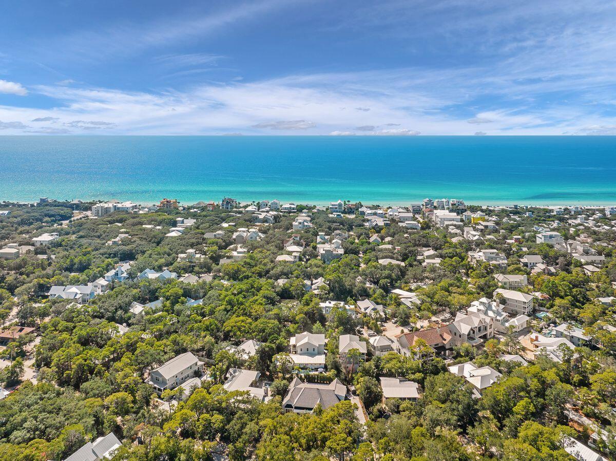 Old Seagrove - Residential