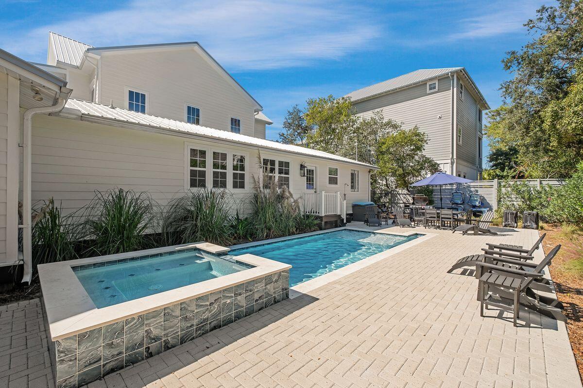 Old Seagrove - Residential