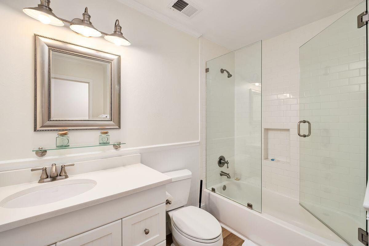 Old Seagrove - Residential