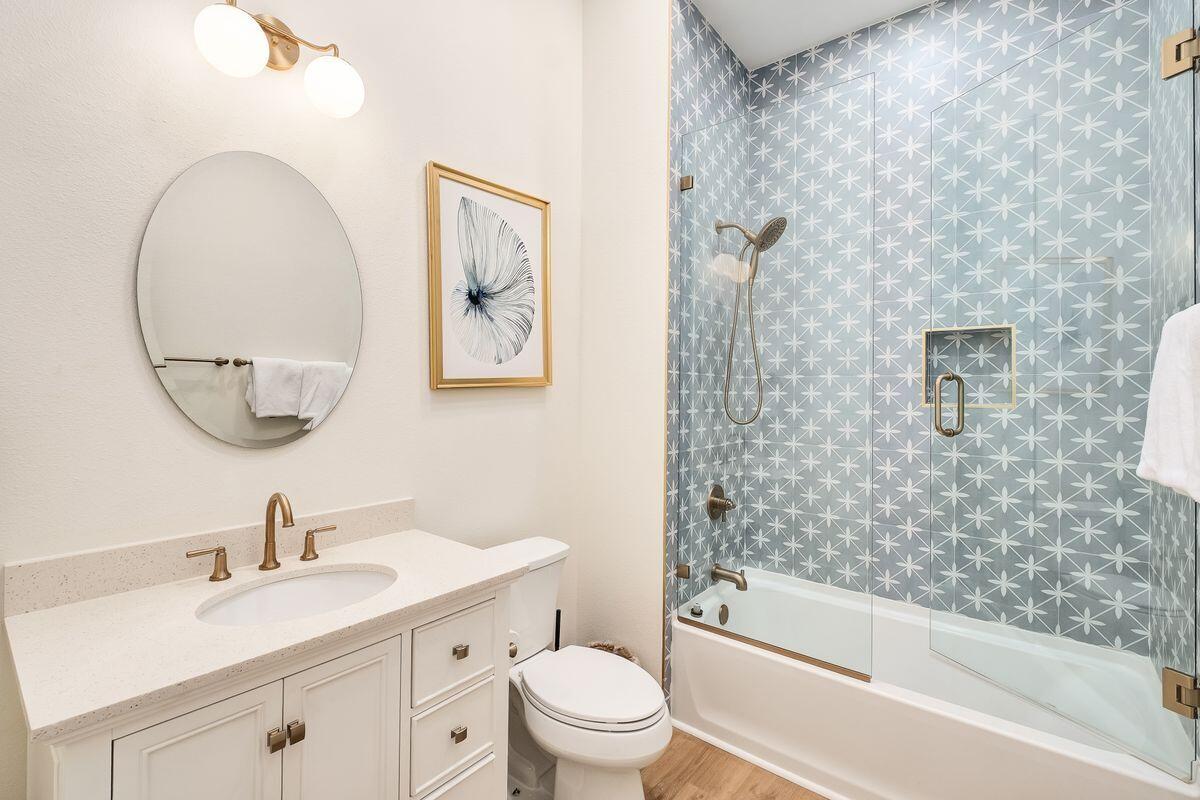 Old Seagrove - Residential