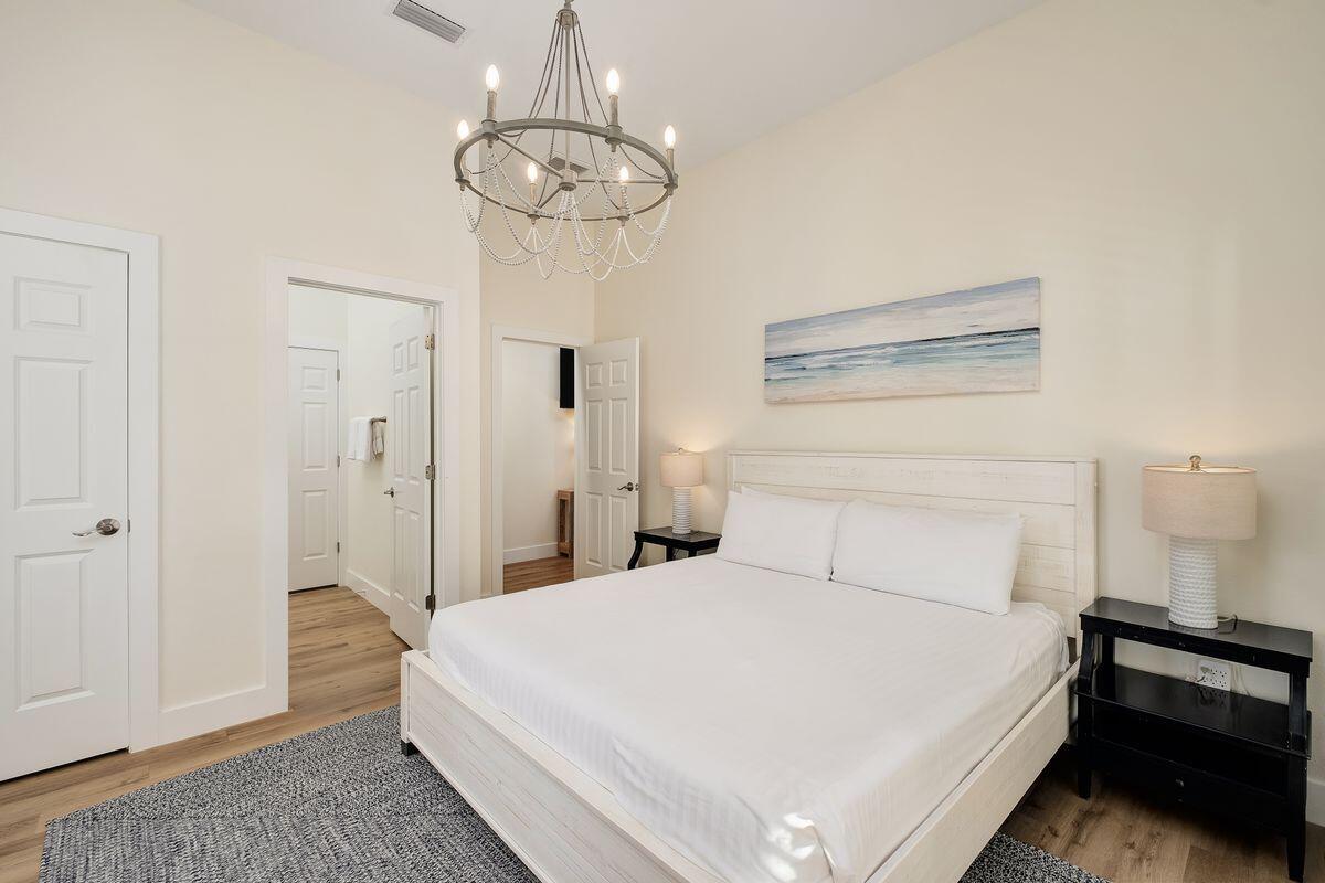 Old Seagrove - Residential