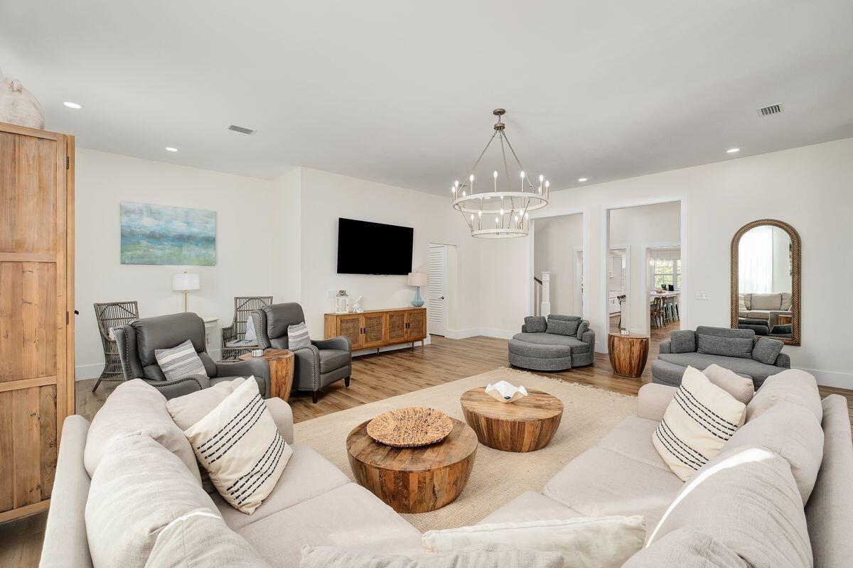 Old Seagrove - Residential