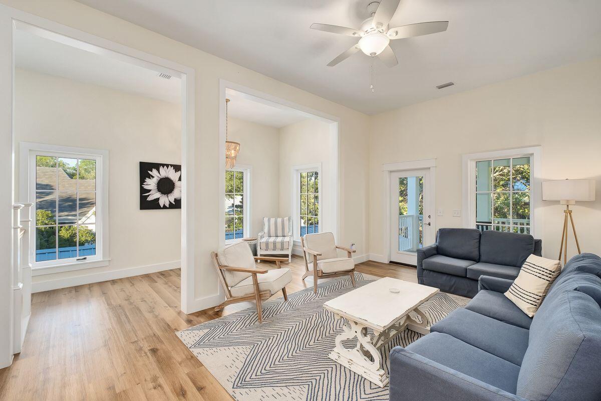 Old Seagrove - Residential