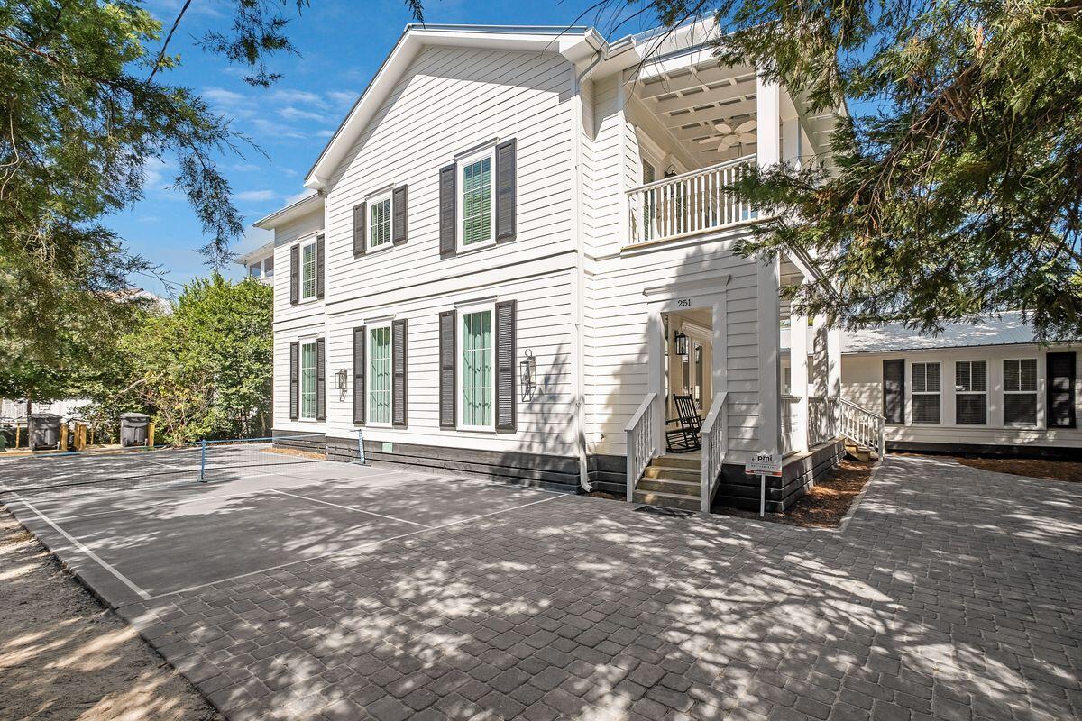 Old Seagrove - Residential