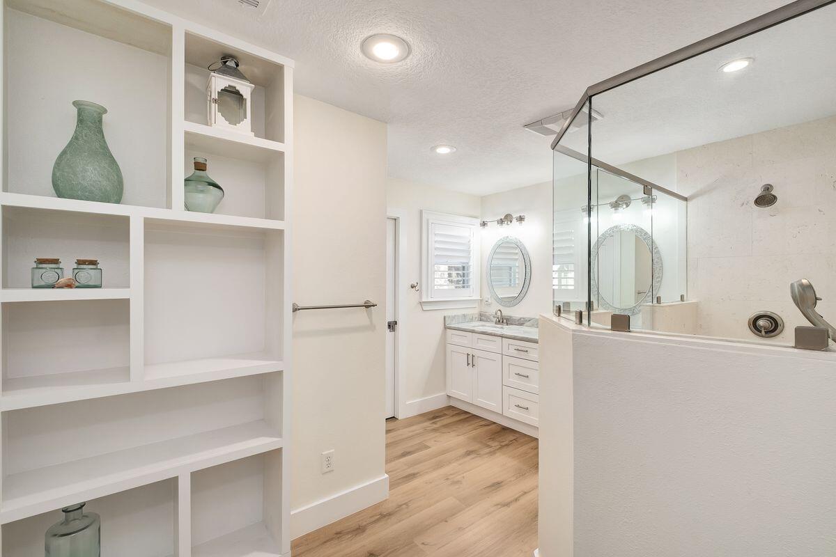 Old Seagrove - Residential