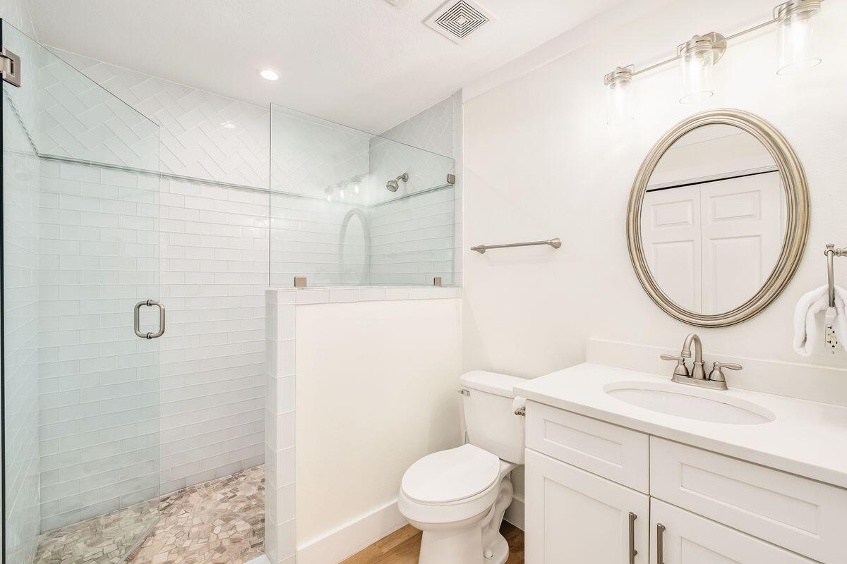 Old Seagrove - Residential