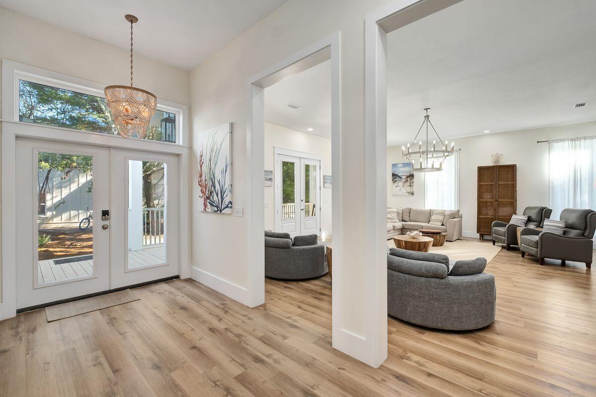 Old Seagrove - Residential